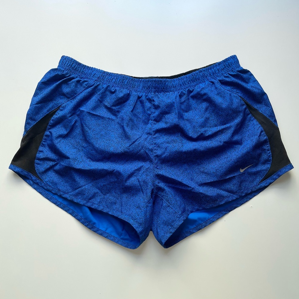 Nike Dri-Fit Running Shorts